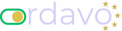Ordavo Logo